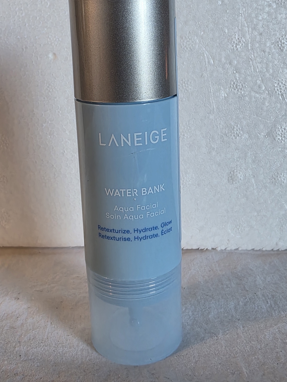 LANEIGE Water Bank Aqua Facial Serum - Picture 2 of 4